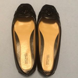Michael Kors Fulton Mocs